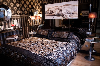 andromeda hotel thessaloniki