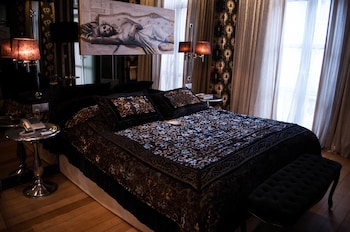 andromeda hotel thessaloniki