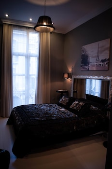 andromeda hotel thessaloniki