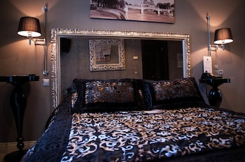 andromeda hotel thessaloniki