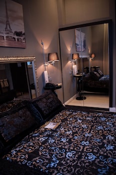 andromeda hotel thessaloniki