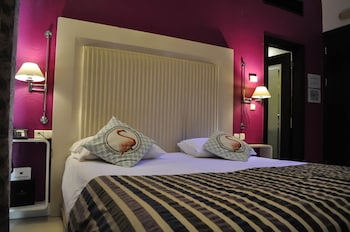 andromeda hotel thessaloniki