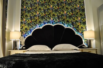 andromeda hotel thessaloniki