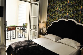 andromeda hotel thessaloniki