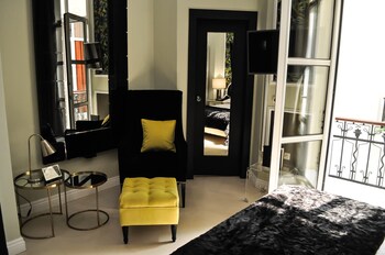 andromeda hotel thessaloniki