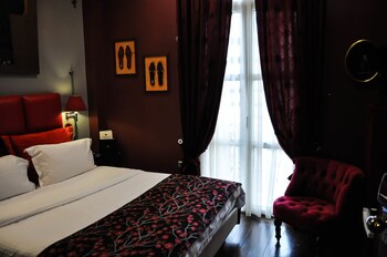 andromeda hotel thessaloniki