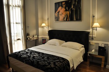 andromeda hotel thessaloniki