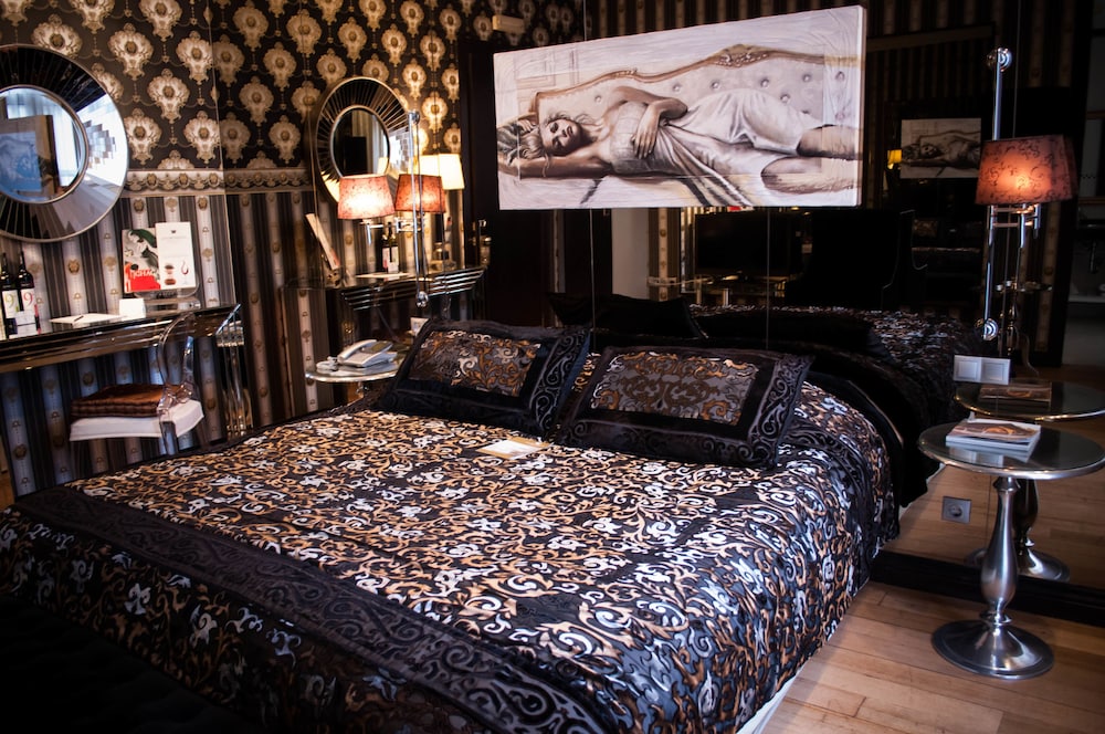 andromeda hotel thessaloniki