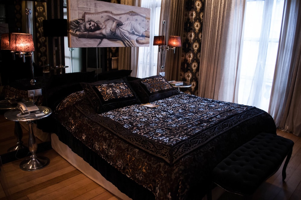 andromeda hotel thessaloniki