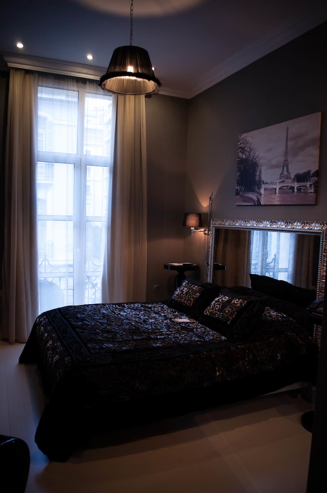 andromeda hotel thessaloniki