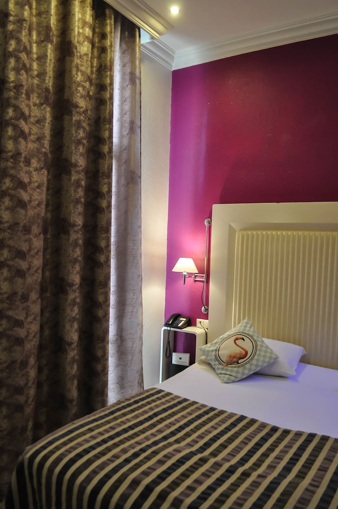 andromeda hotel thessaloniki