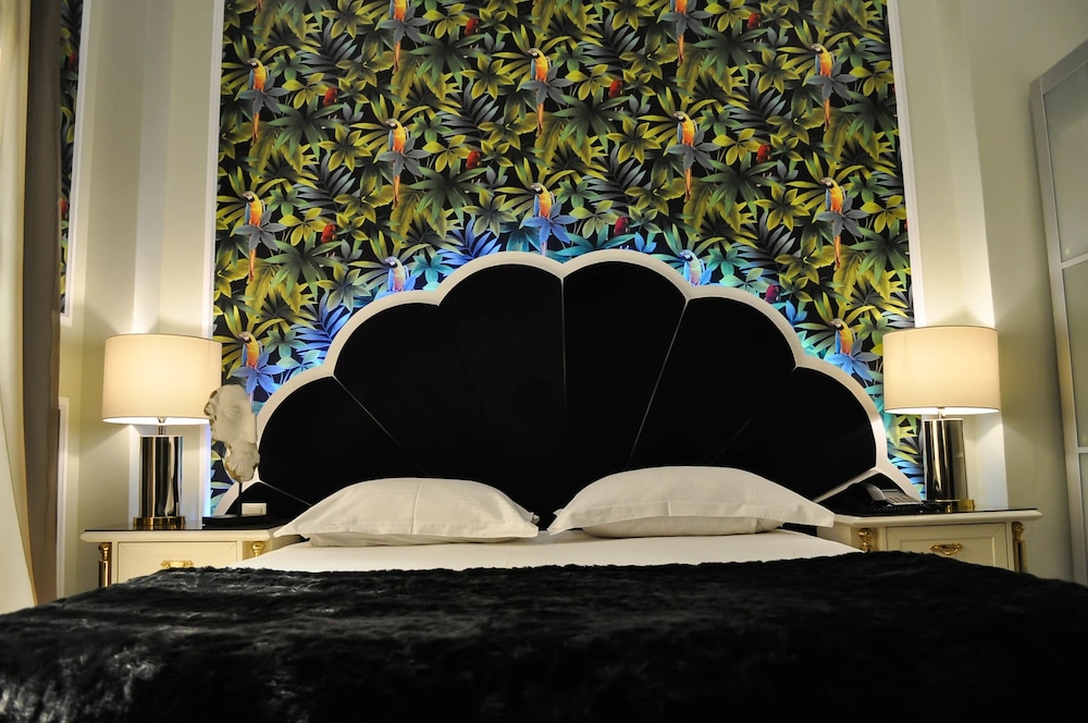 andromeda hotel thessaloniki