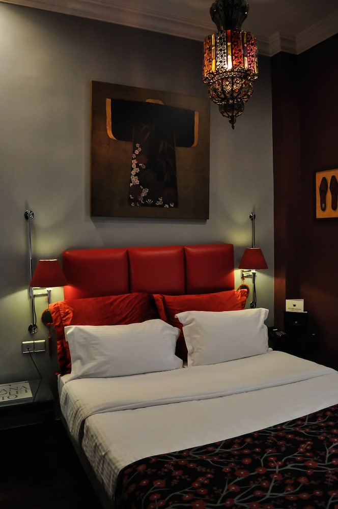 andromeda hotel thessaloniki