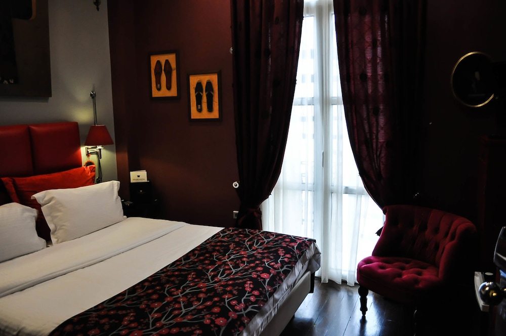 andromeda hotel thessaloniki