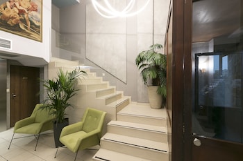 Plaza Hotel,Thessaloniki>>Central Macedonia,3 star