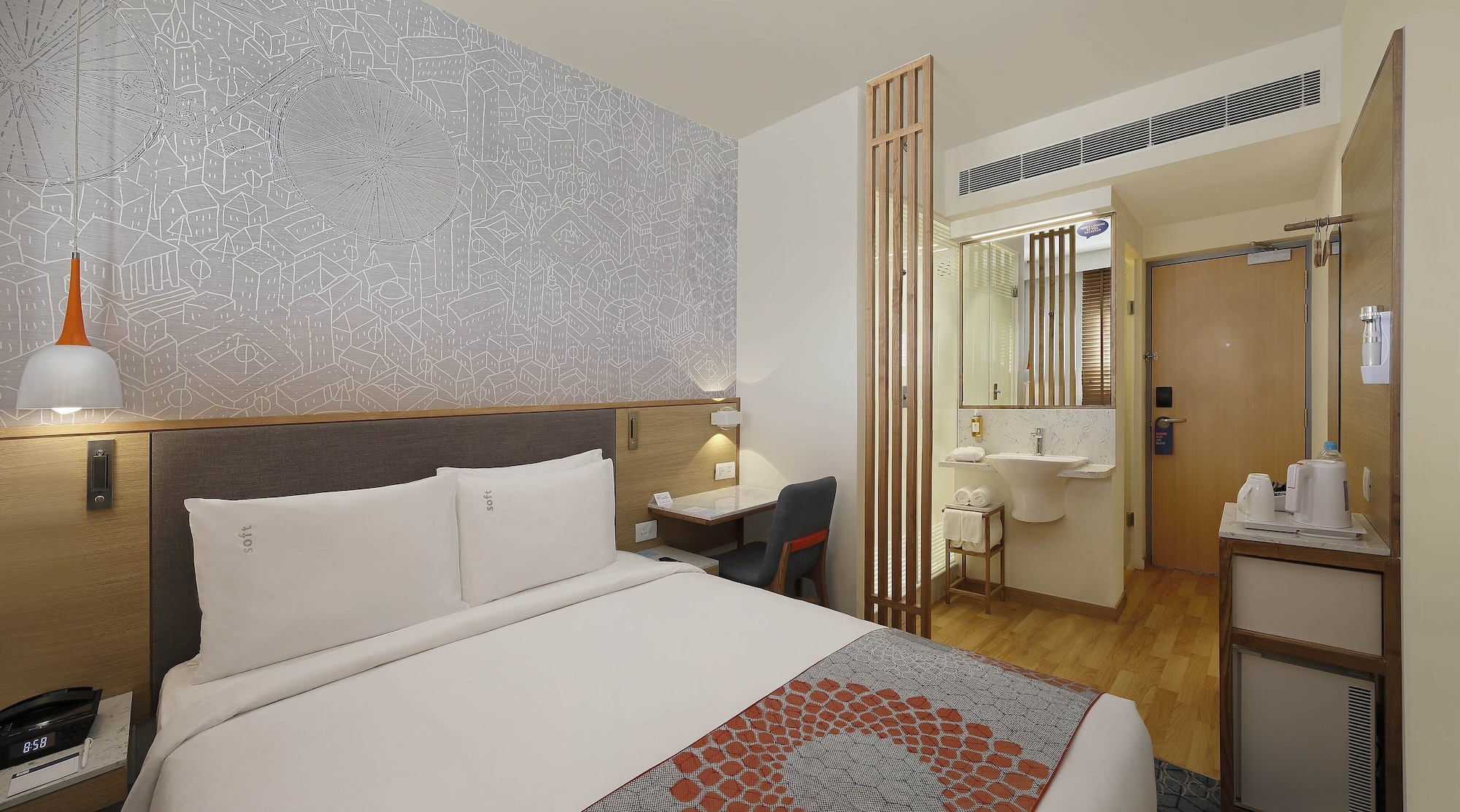 holiday inn express ahmdabad prahlad nagar an ihg hotel