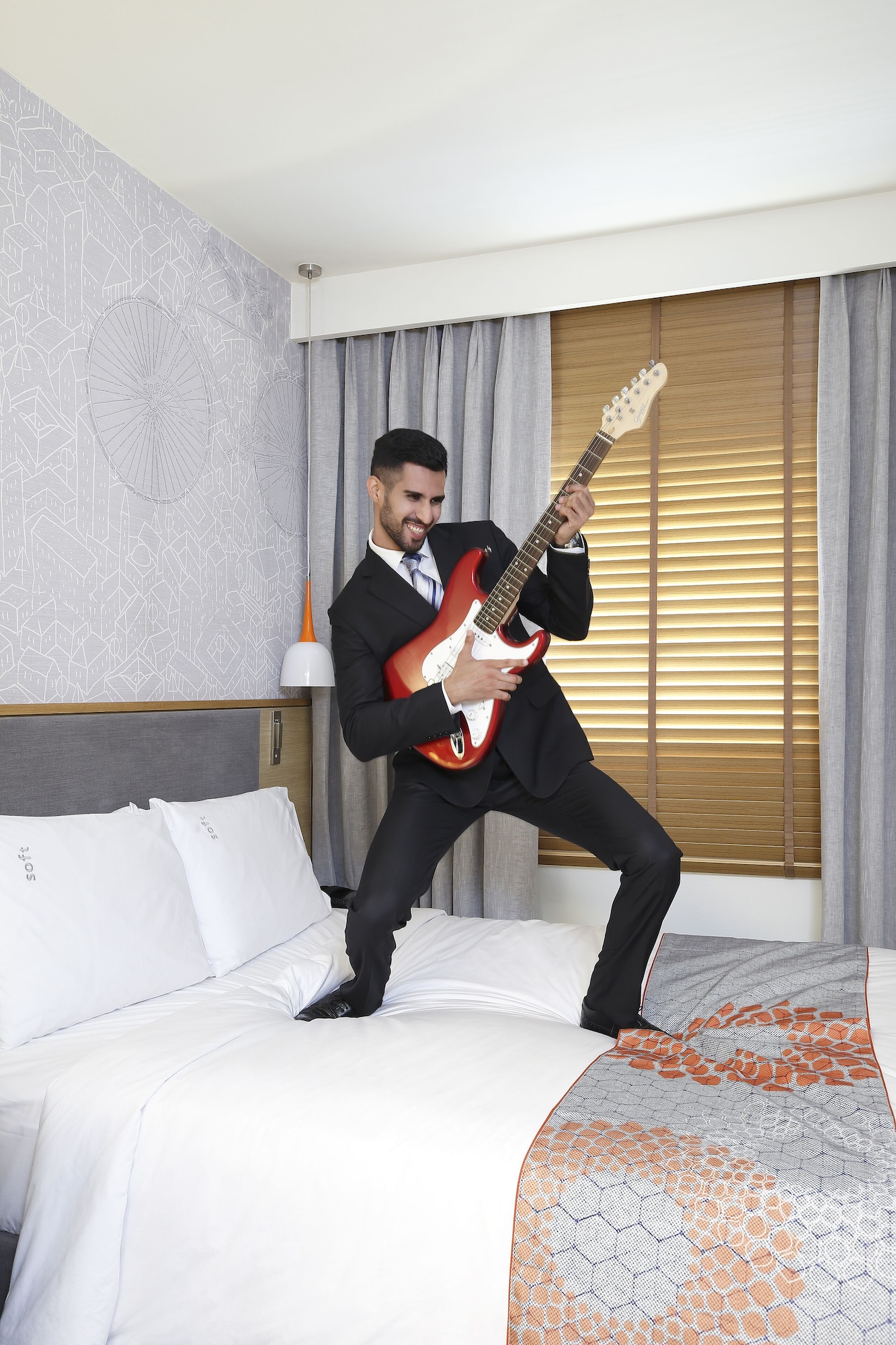holiday inn express ahmdabad prahlad nagar an ihg hotel