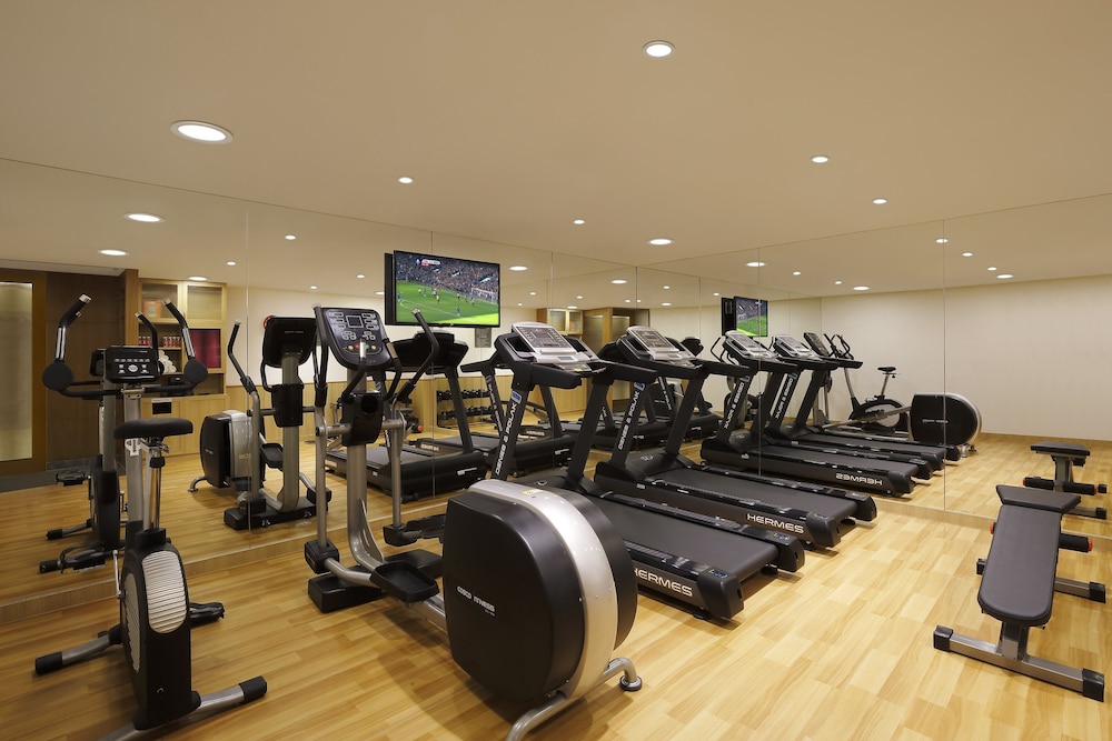 holiday inn express ahmdabad prahlad nagar an ihg hotel