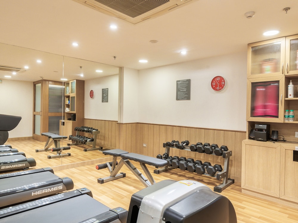 holiday inn express ahmdabad prahlad nagar an ihg hotel