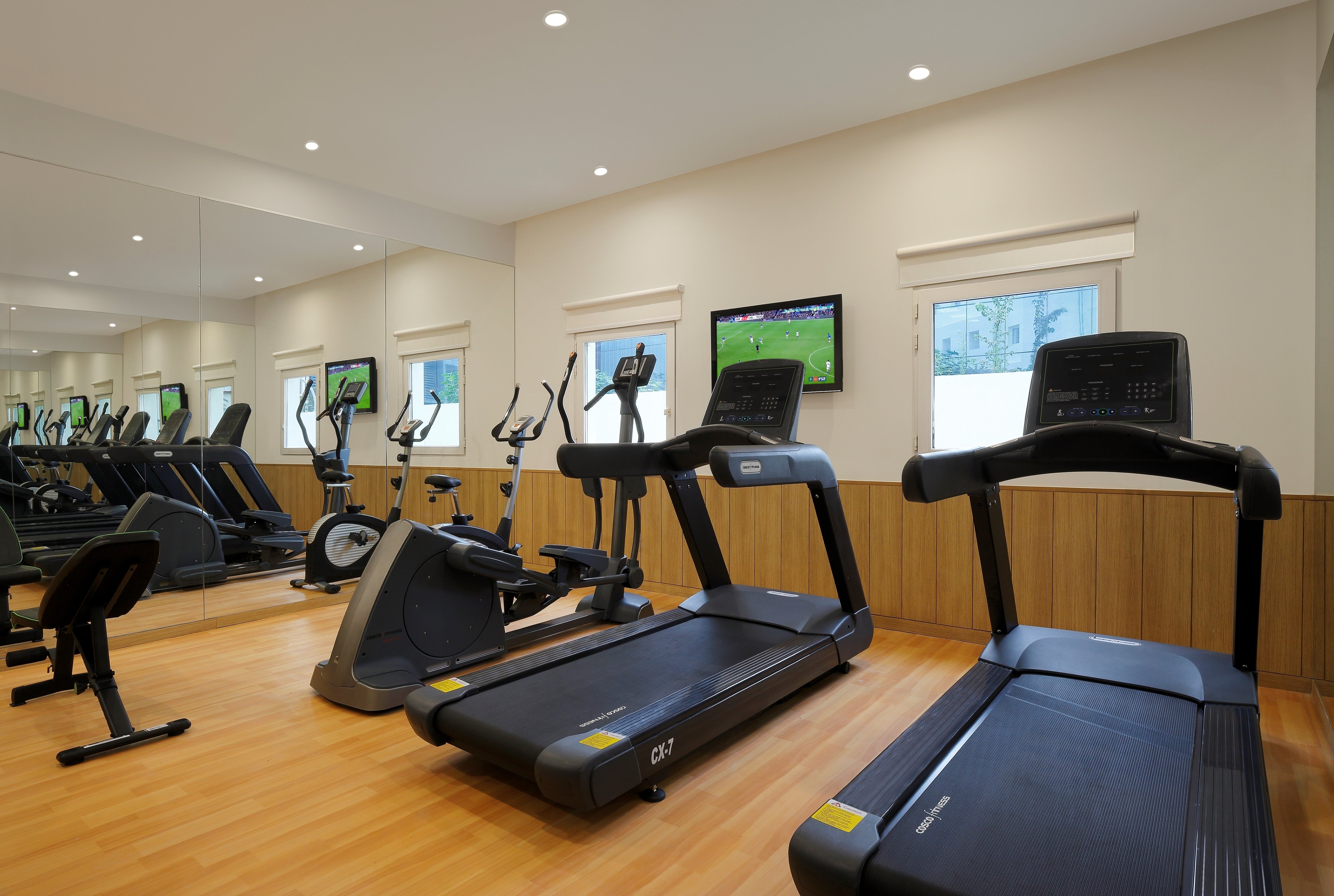 holiday inn express ahmdabad prahlad nagar an ihg hotel