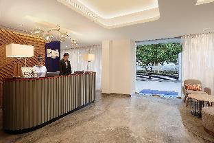 holiday inn express ahmdabad prahlad nagar an ihg hotel