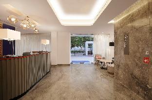 holiday inn express ahmdabad prahlad nagar an ihg hotel