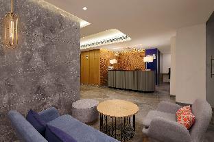 holiday inn express ahmdabad prahlad nagar an ihg hotel
