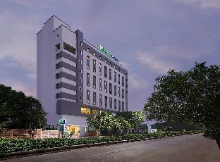 holiday inn express ahmdabad prahlad nagar an ihg hotel