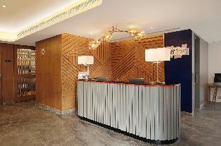 holiday inn express ahmdabad prahlad nagar an ihg hotel