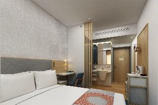 holiday inn express ahmdabad prahlad nagar an ihg hotel