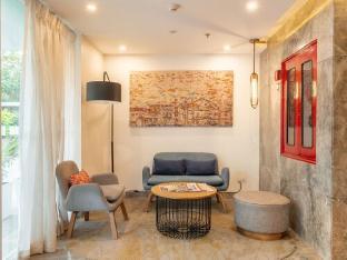 holiday inn express ahmdabad prahlad nagar an ihg hotel