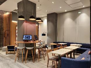 holiday inn express ahmdabad prahlad nagar an ihg hotel