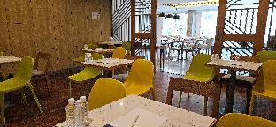 holiday inn express ahmdabad prahlad nagar an ihg hotel