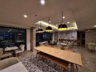holiday inn express ahmdabad prahlad nagar an ihg hotel