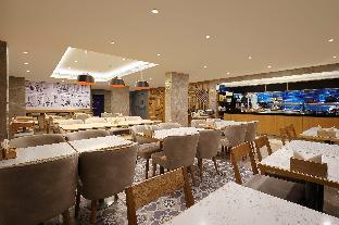 holiday inn express ahmdabad prahlad nagar an ihg hotel
