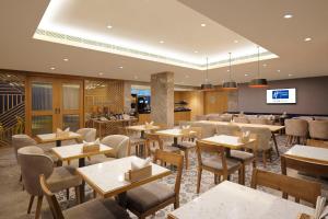 holiday inn express ahmdabad prahlad nagar an ihg hotel