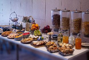 holiday inn express ahmdabad prahlad nagar an ihg hotel