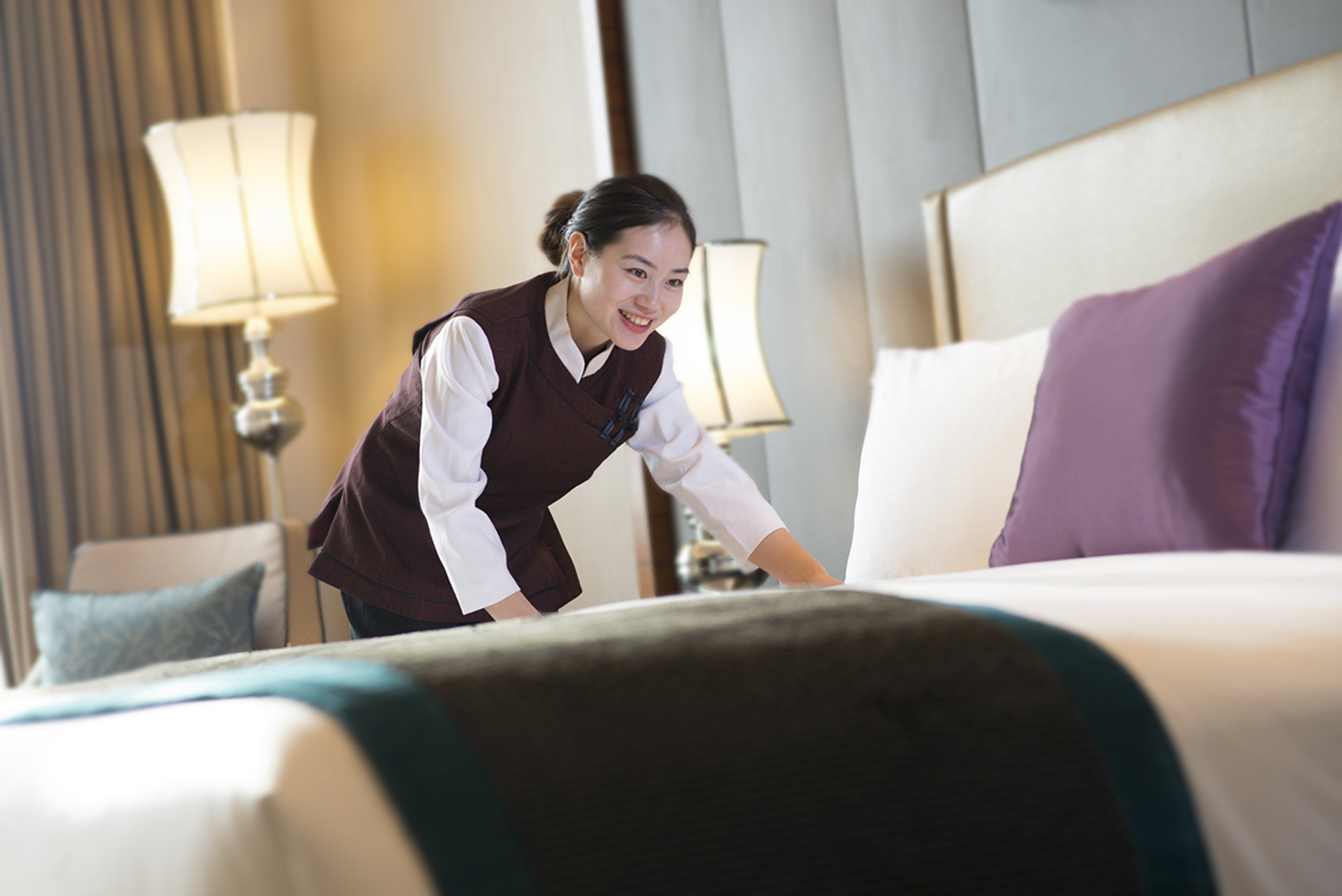 crowne plaza tianjin jinnan by ihg