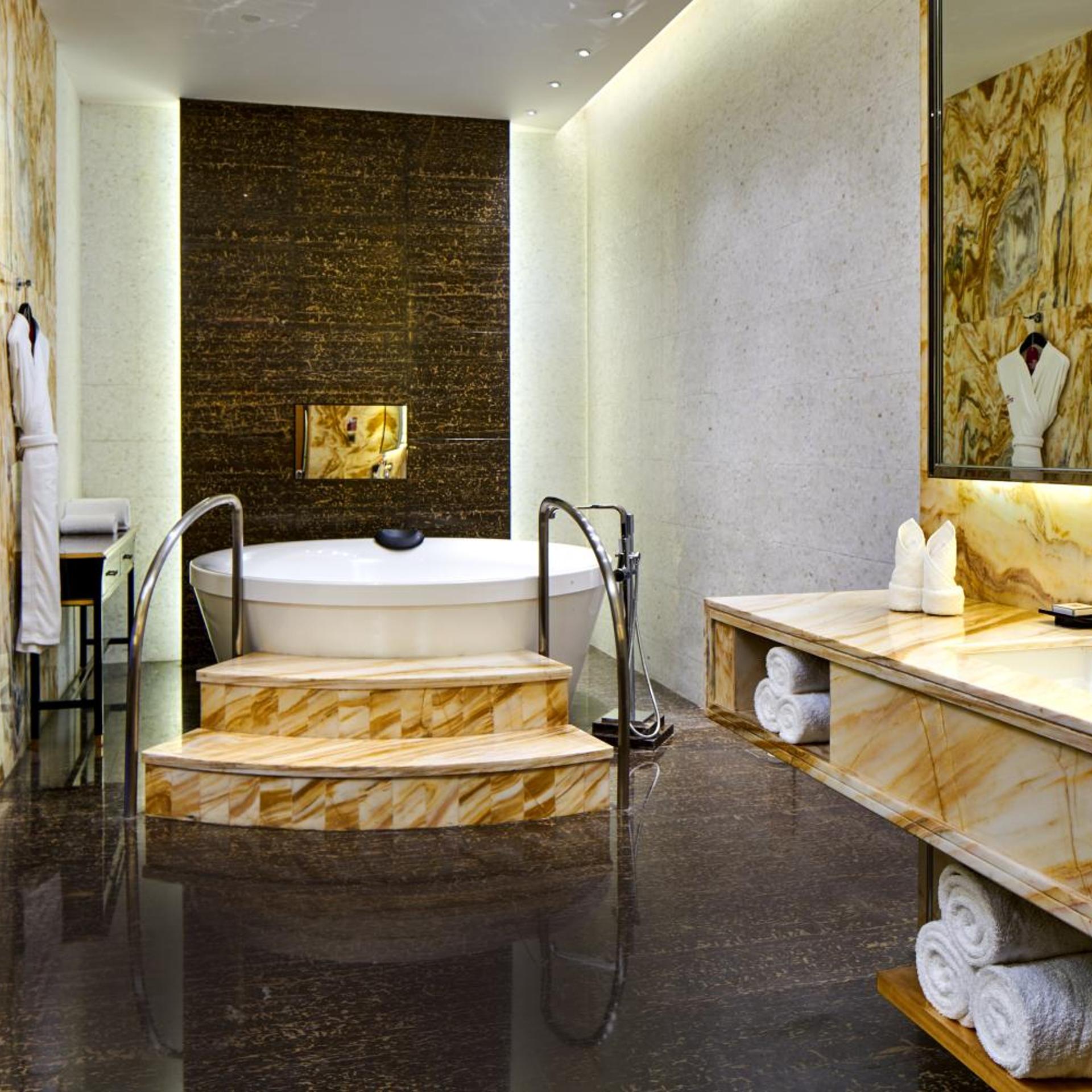 crowne plaza tianjin jinnan by ihg