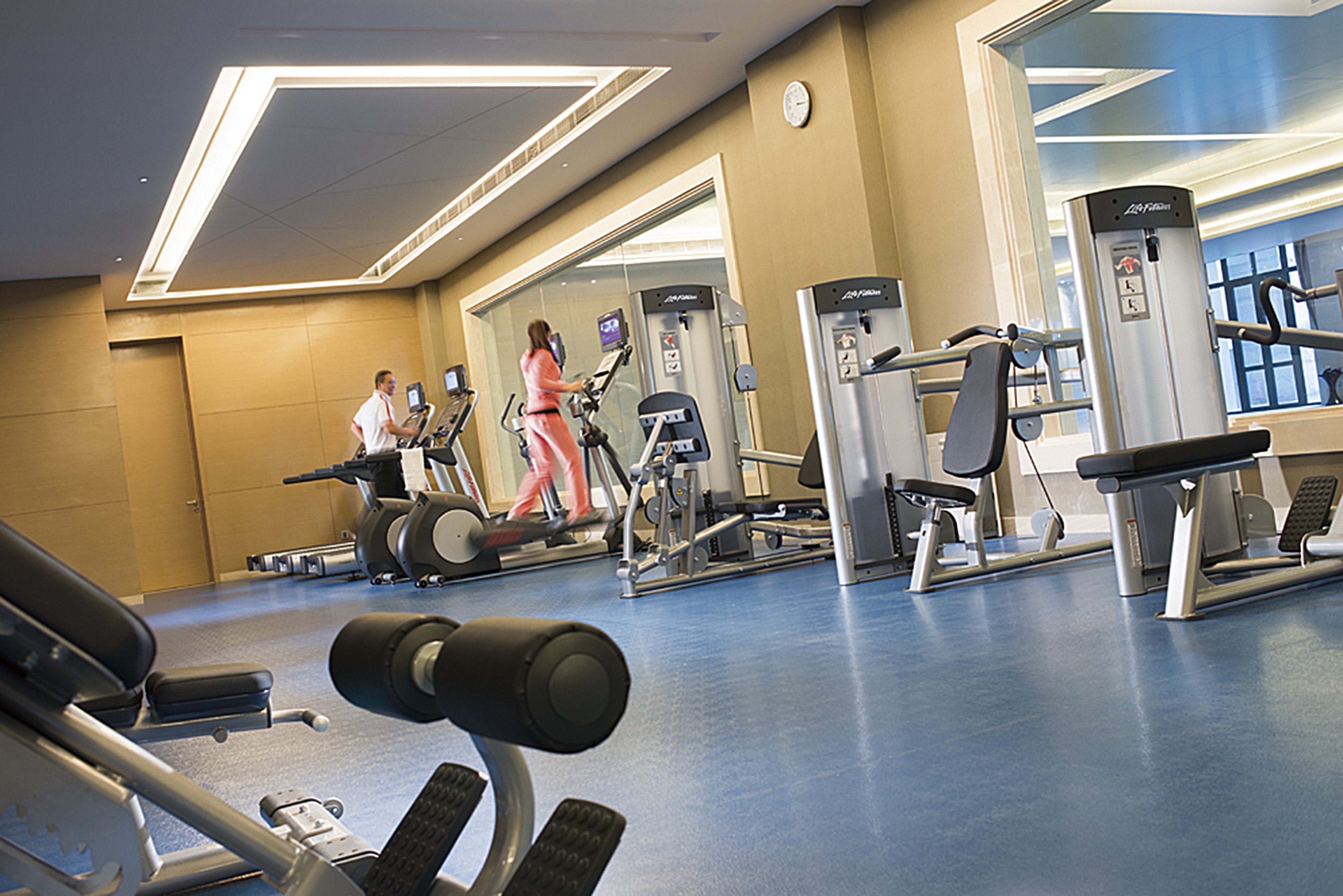 crowne plaza tianjin jinnan by ihg