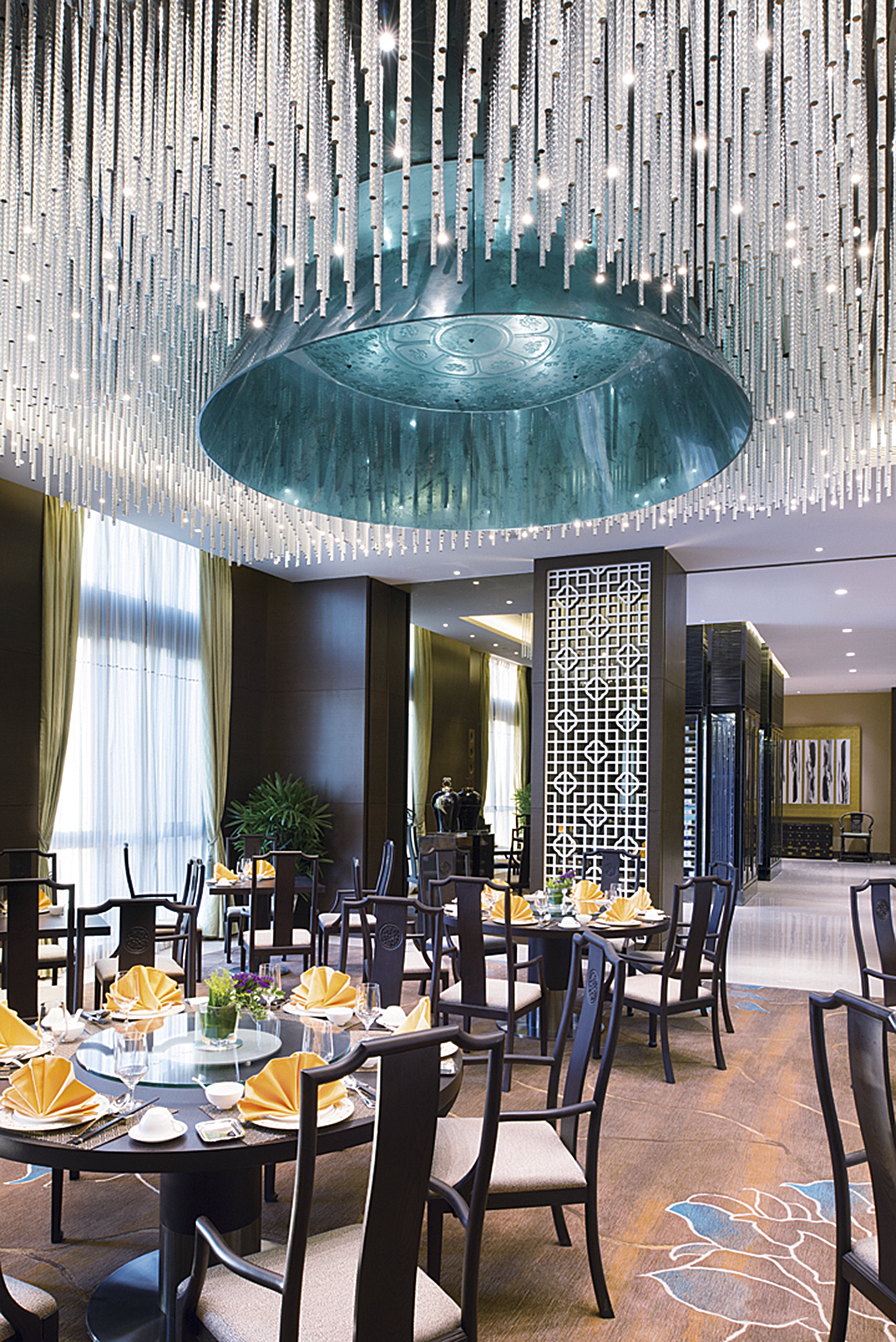 crowne plaza tianjin jinnan by ihg