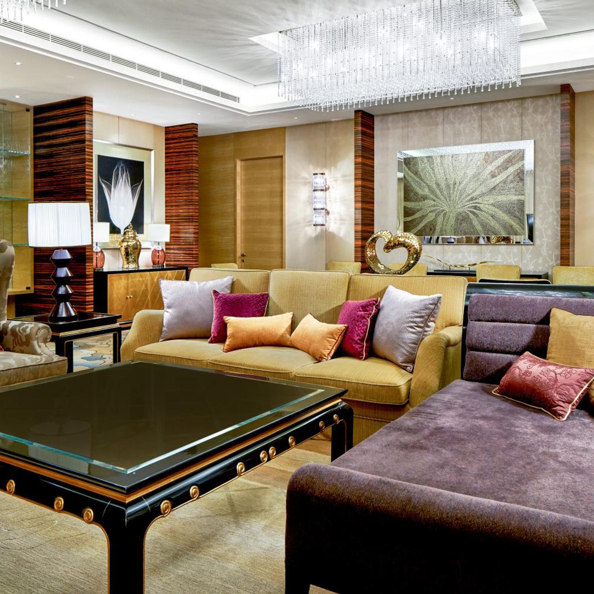 crowne plaza tianjin jinnan by ihg