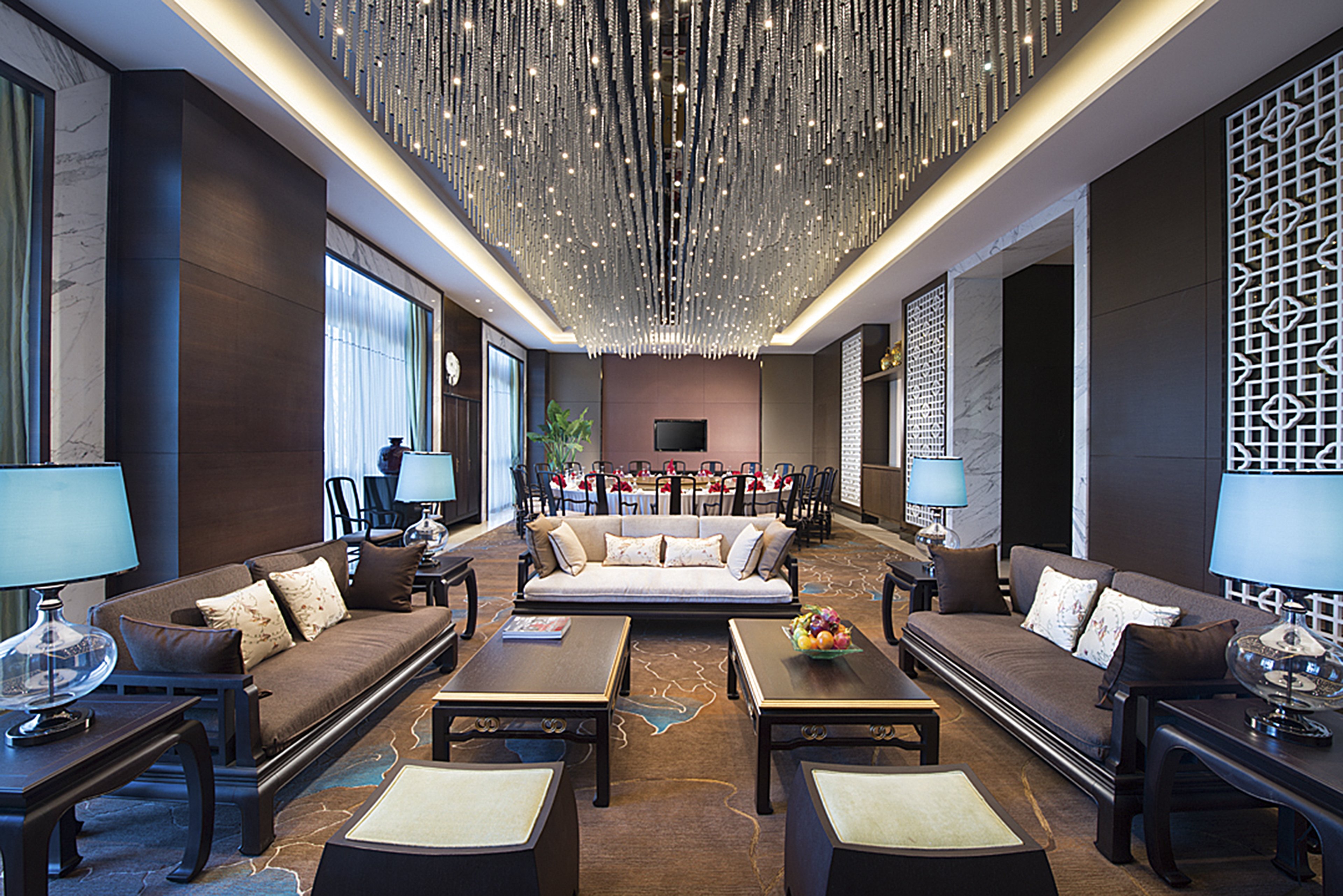 crowne plaza tianjin jinnan by ihg