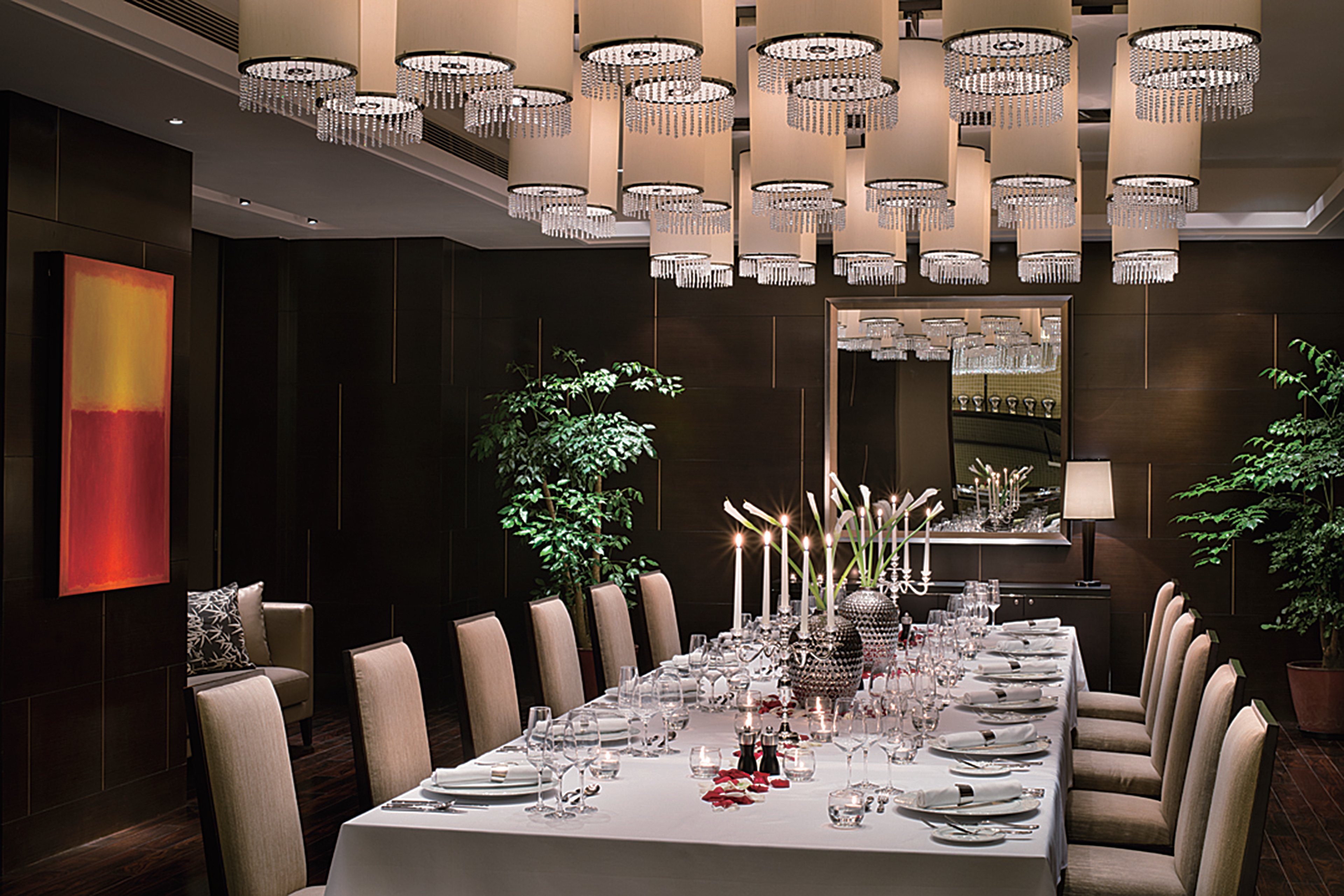 crowne plaza tianjin jinnan by ihg