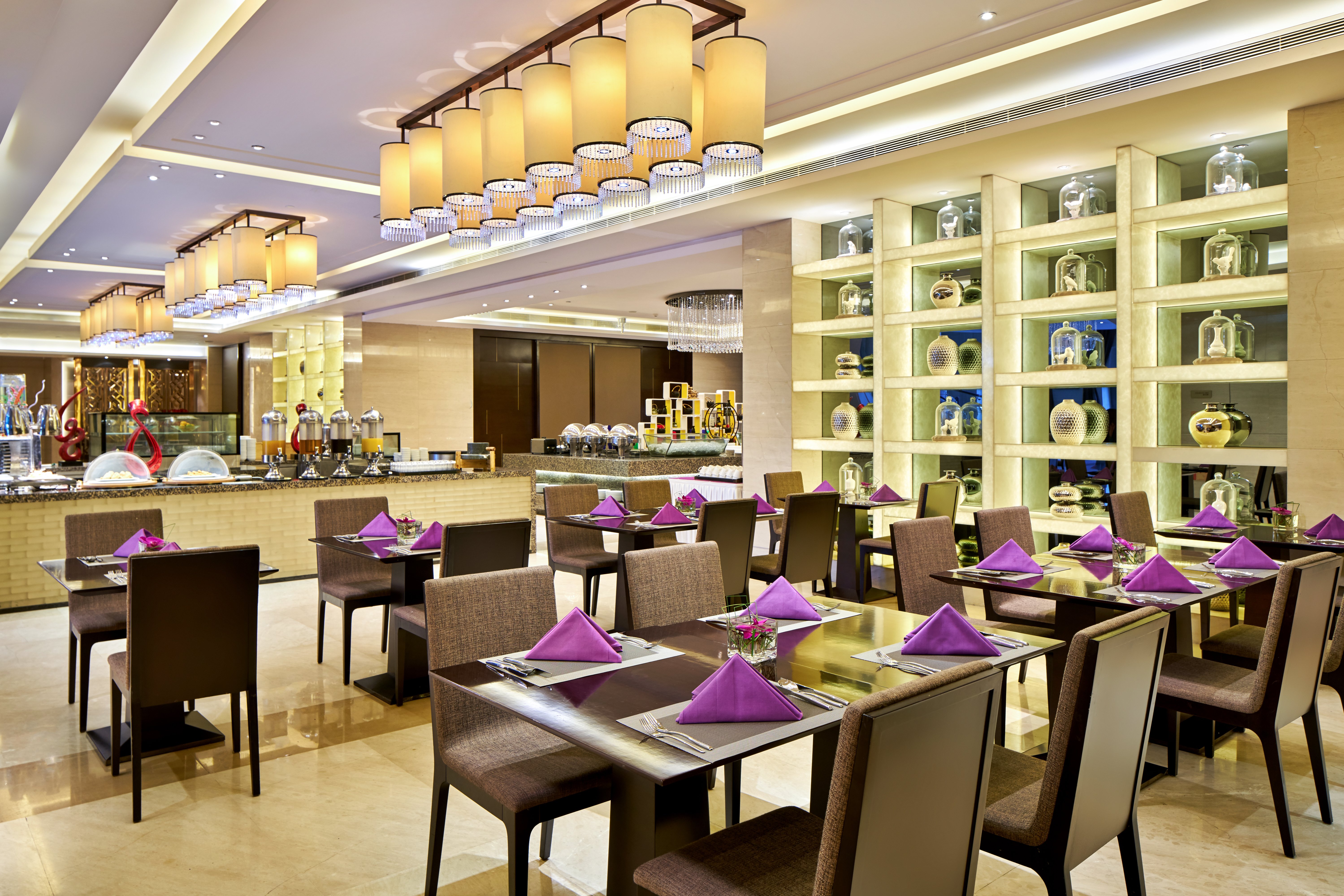 crowne plaza tianjin jinnan by ihg