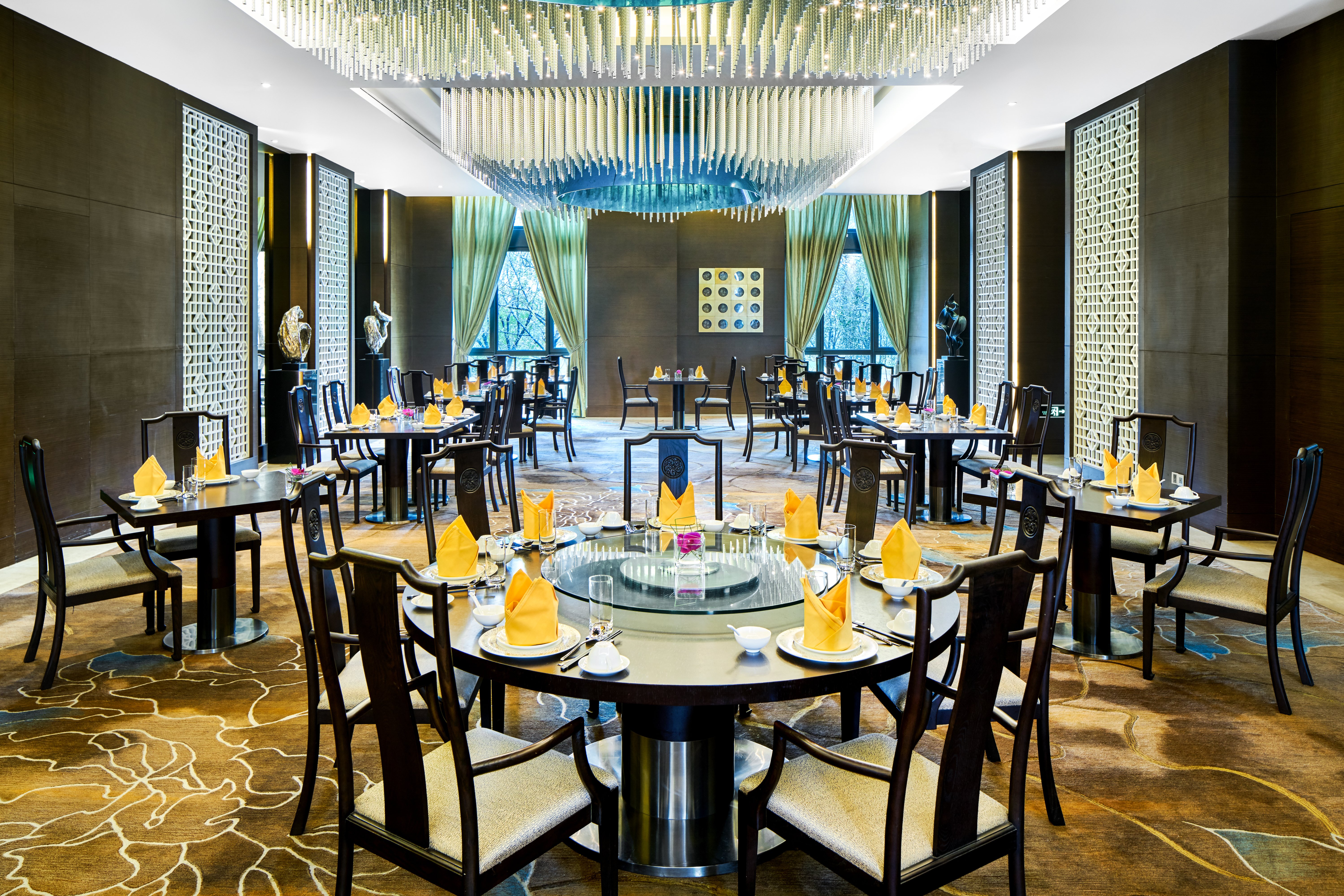 crowne plaza tianjin jinnan by ihg