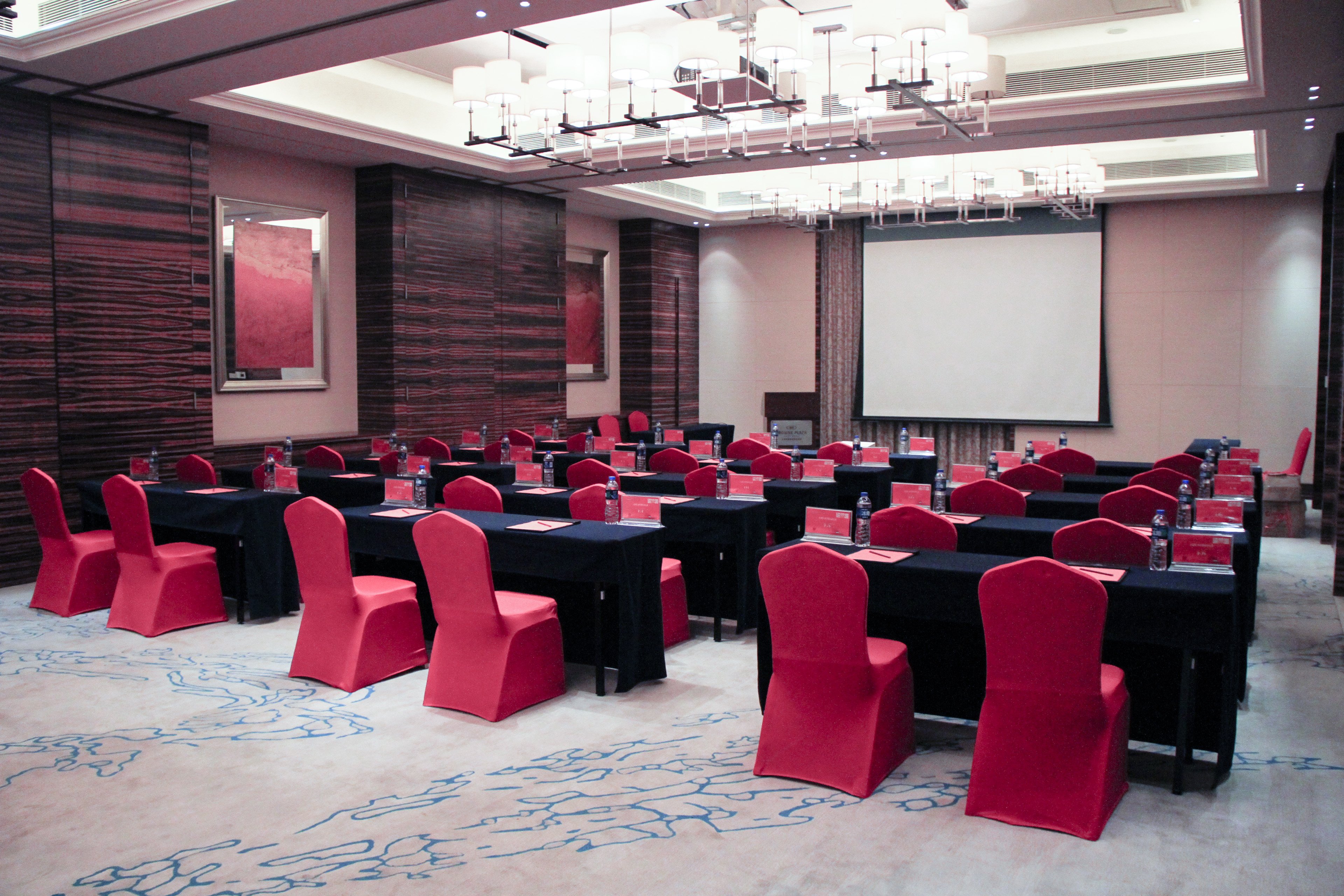 crowne plaza tianjin jinnan by ihg