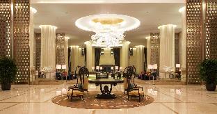 crowne plaza tianjin jinnan by ihg