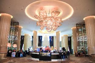 crowne plaza tianjin jinnan by ihg