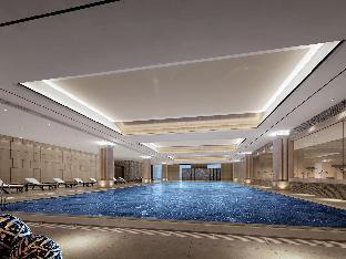 crowne plaza tianjin jinnan by ihg